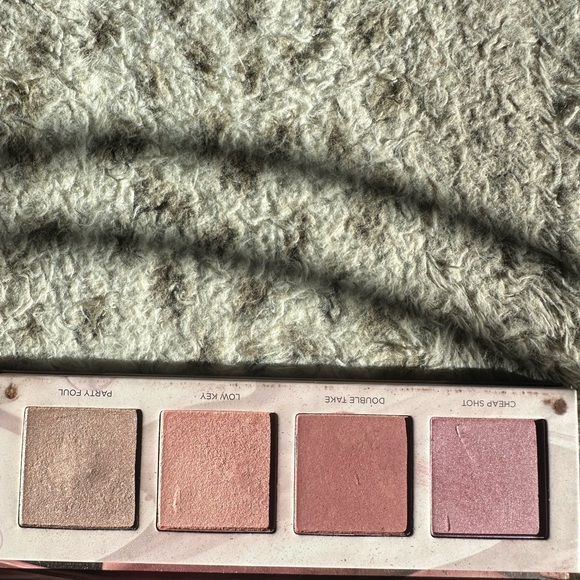 Urban Decay BACKTALK Pallet - Picture 5 of 6